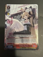 Weiss Schwarz AZL/S119-089S