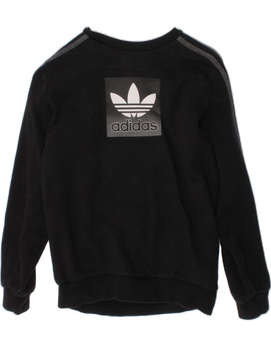 Felpa maglione adidas ragazzo - adidas,