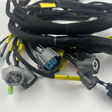 Per Honda Civic Integra B16