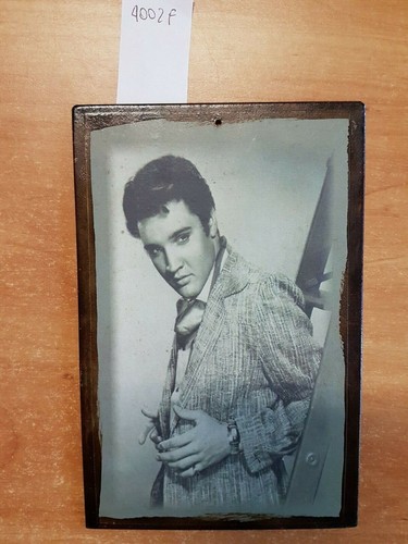 Elvis presley foto - presley, ritratto