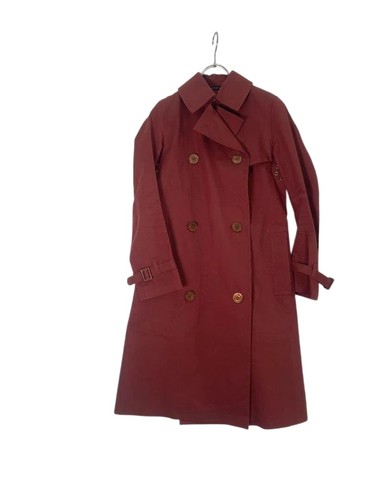 British mackintosh rubberized - mackintosh,