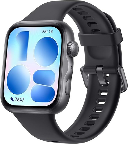 Huawei watch fit smartwatch - watch,
