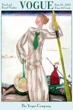 Poster Stampa Manifesto