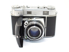 Kodak Retina IIIc telemetro