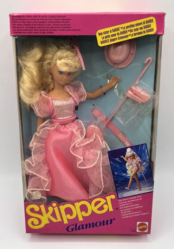 Skipper glamour tap - tap, dance,