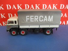 Die cast 1/43 Modellino Camion