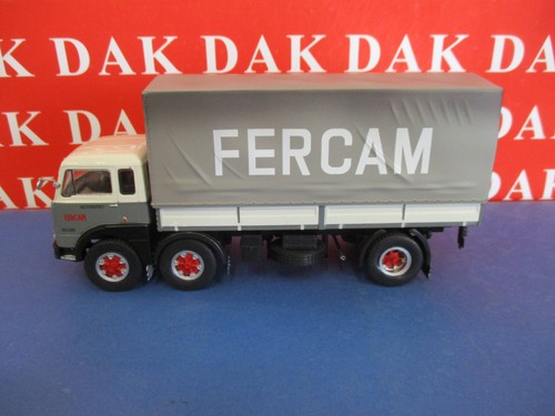 Die cast modellino camion - modellino,