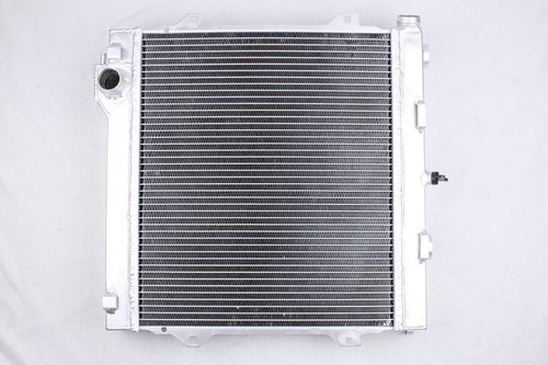 Radiateur aluminium bmw - radiateur,