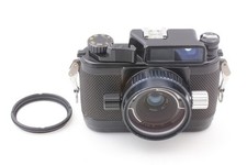 [Ecc+5++] Nikon Nikonos III