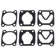 Guarnizioni piastra piastra