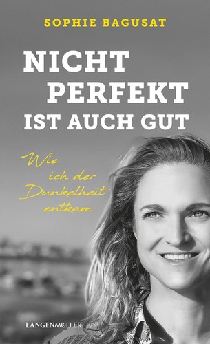 Nicht perfekt ist auch - , gut