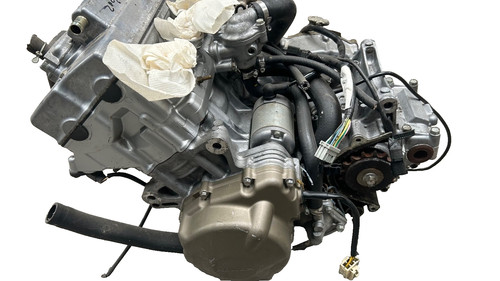 Motore honda cbr 600 anno - motore, f