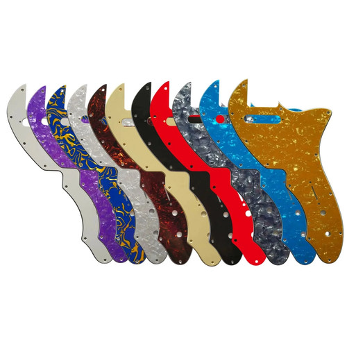 Battipenna telecaster thinline - telecaster,