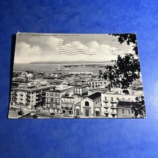 CARTOLINA BIANCO E NERO