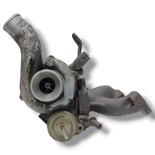 Turbina per fiat punto 4 - per, gt