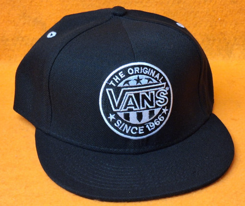 Berretto baseball snapback the - berretto,