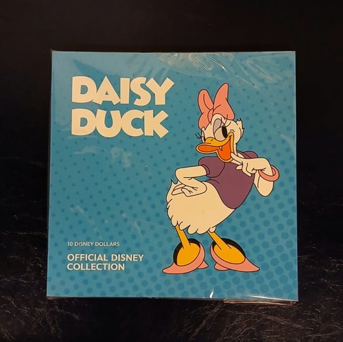 Set banconote disney - 8,