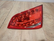 Luci Posteriori LED AUDI A4 8K