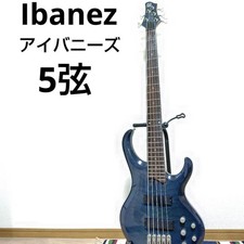 Ibanez BTB BTB serie basso 5