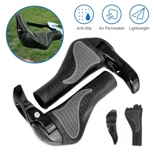 Maniglie bici manubrio - maniglie,