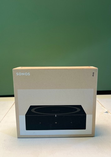 Amplificatore sonos nuovo - sonos,