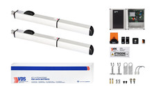 KIT AUTOMAZIONE PER CANCELLO 2
