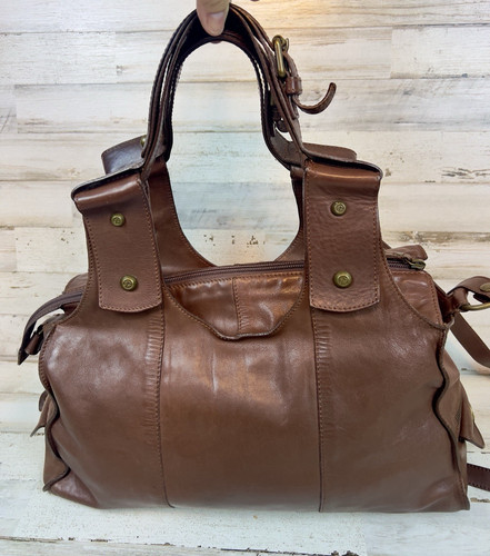Borsa tracolla francesco - a,