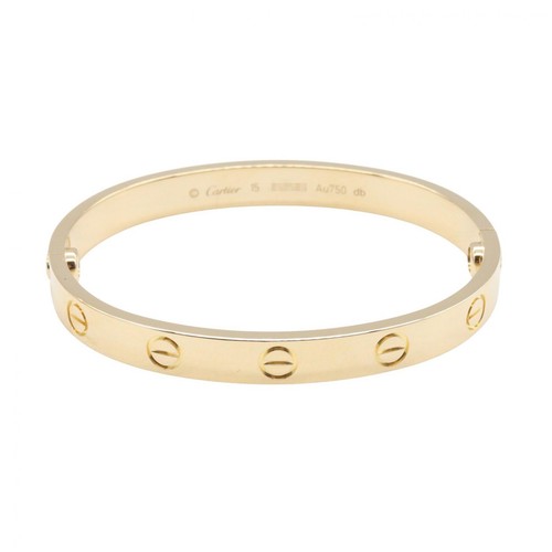 Bracciale cartier love - cartier,