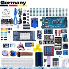 Mega2560 starter kit - r3,