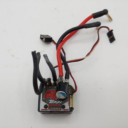 Tekin pro bl - pro,