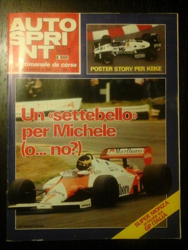Autosprint anno xxiii - xxiii,