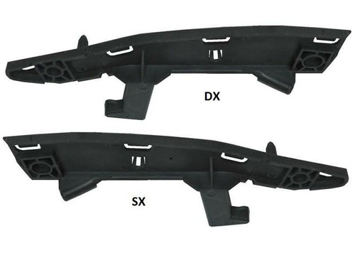 Kit staffe paraurti anteriore - kit,