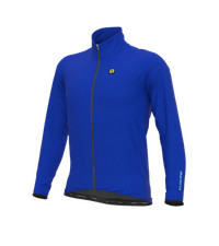 Giubbino invernale ciclismo