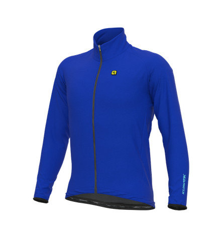 Giubbino invernale ciclismo