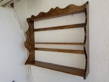 OFFERTA PIATTAIA A MURO COLORE TAGLIA MARCA  MENSOLA  CUCINA  ANGOLO ARREDO