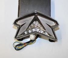 FEU LED CLIGNOTANTS INTEGRES