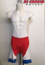 SALOPETTE BICI BICICLETTA MTB