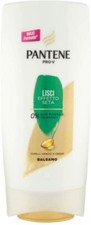 PANTENE PRO-V Balsamo Lisci Effetto Seta, Maxi Formato 675ml
