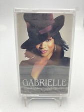 MUSICASSETTA Tape SS Gabrielle