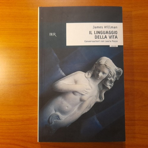 Linguaggio della vita - il,