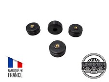 Lot 4 Pieds Neuf pour Machine