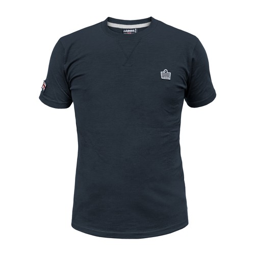 Shirt uomo cotone admiral - cotone,