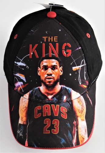 Casquette basketteur lebron - du,