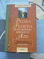 PICCOLA FILOSOFIA DI CHI