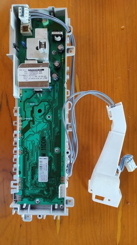 Mainboard scheda logica - scheda,