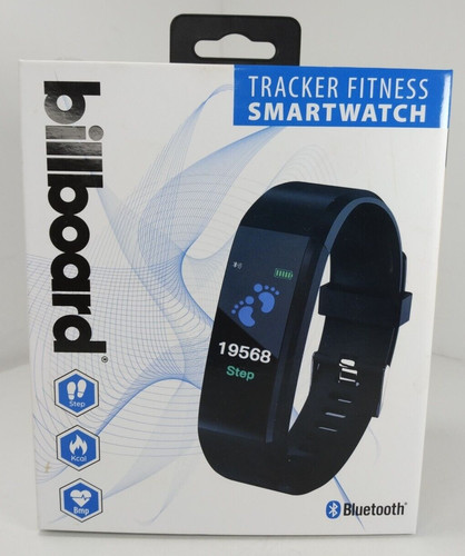 Smartwatch fitness tracker - fitness,