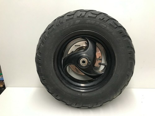 Cerchio ruota anteriore - cerchio,