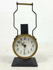 Sveglia carica vintage - a,