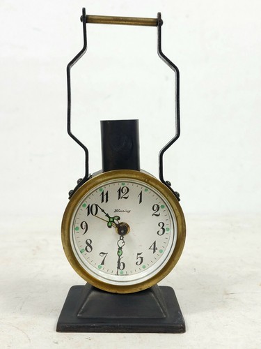 Sveglia vintage bledizione - vintage,