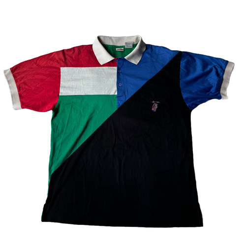 Polo golf ellesse - golf, uomo